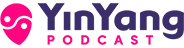 logo yinyang podcast